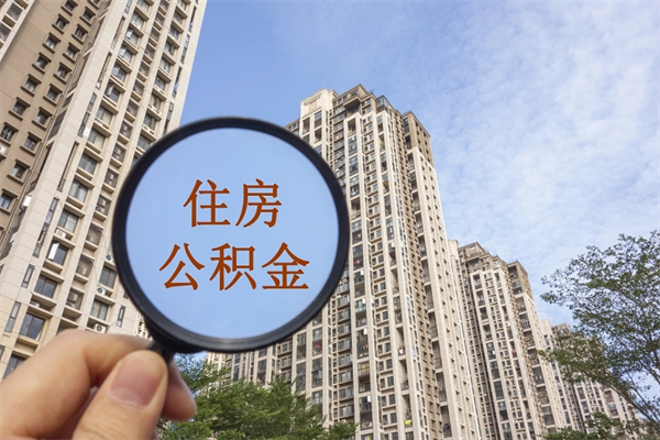 金湖离职可以取出公积金吗（离职可以取公积金嘛）